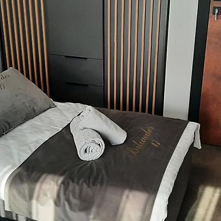 Belweder Loft Apartment Nysa Ngoại thất bức ảnh