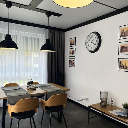 Belweder Loft Apartment Nysa Ngoại thất bức ảnh