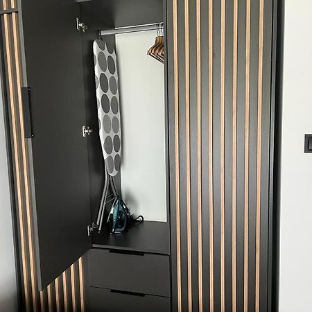 Belweder Loft Apartment Nysa Ngoại thất bức ảnh