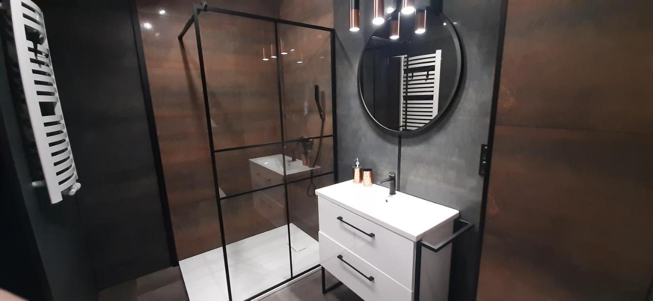 Belweder Loft Apartment Nysa Ngoại thất bức ảnh