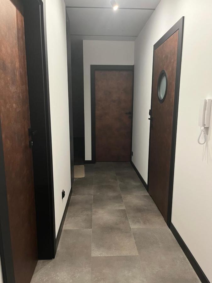 Belweder Loft Apartment Nysa Ngoại thất bức ảnh