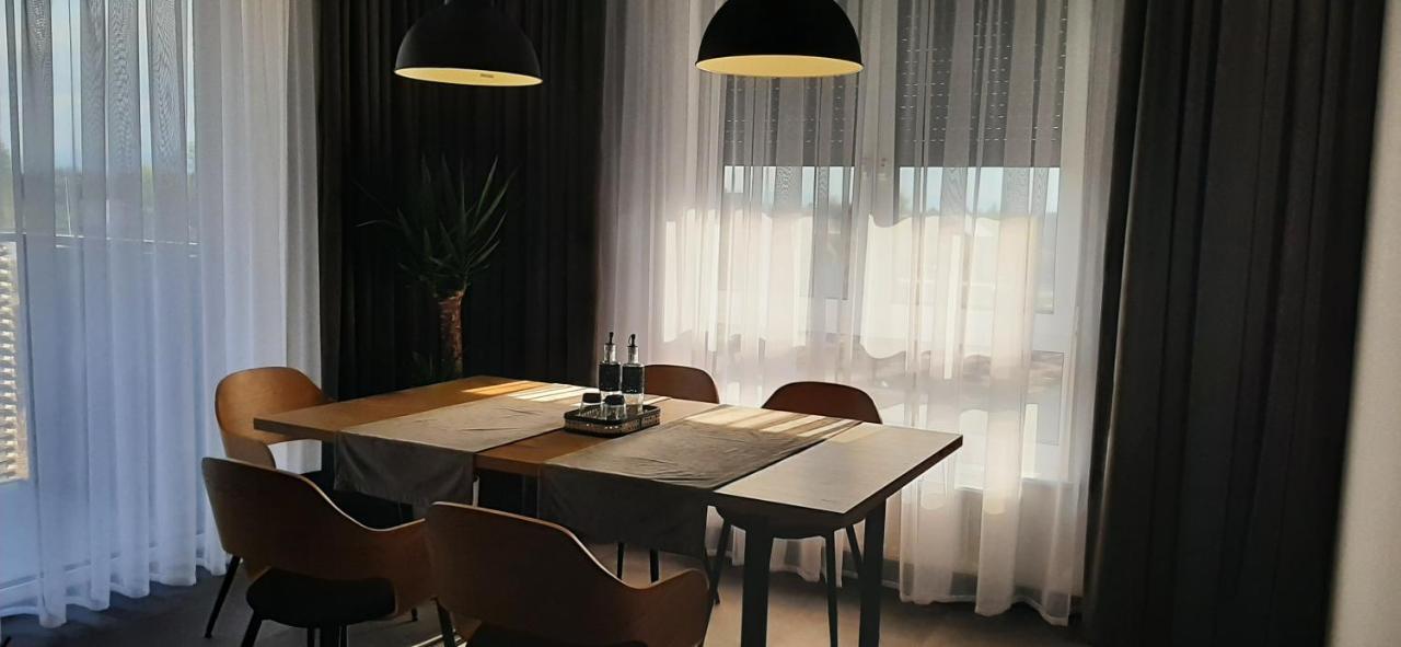 Belweder Loft Apartment Nysa Ngoại thất bức ảnh