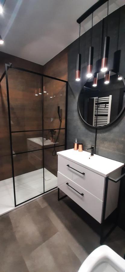 Belweder Loft Apartment Nysa Ngoại thất bức ảnh