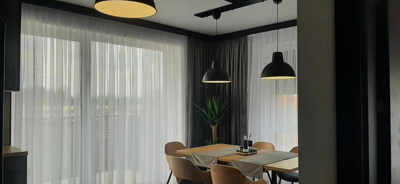 Belweder Loft Apartment Nysa Ngoại thất bức ảnh