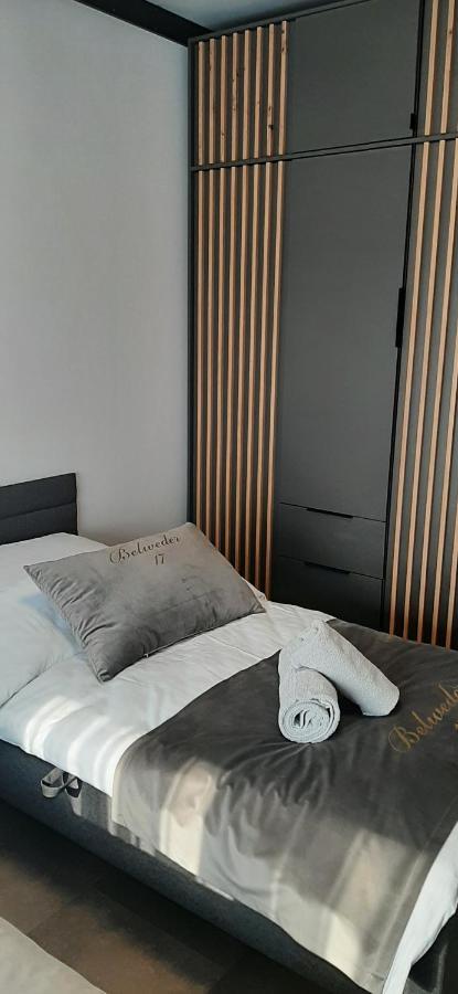 Belweder Loft Apartment Nysa Ngoại thất bức ảnh