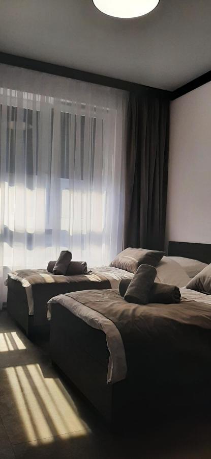 Belweder Loft Apartment Nysa Ngoại thất bức ảnh