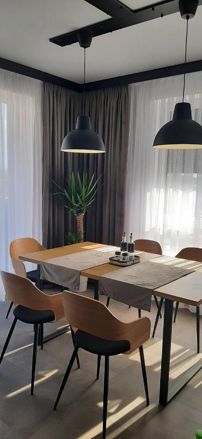 Belweder Loft Apartment Nysa Ngoại thất bức ảnh