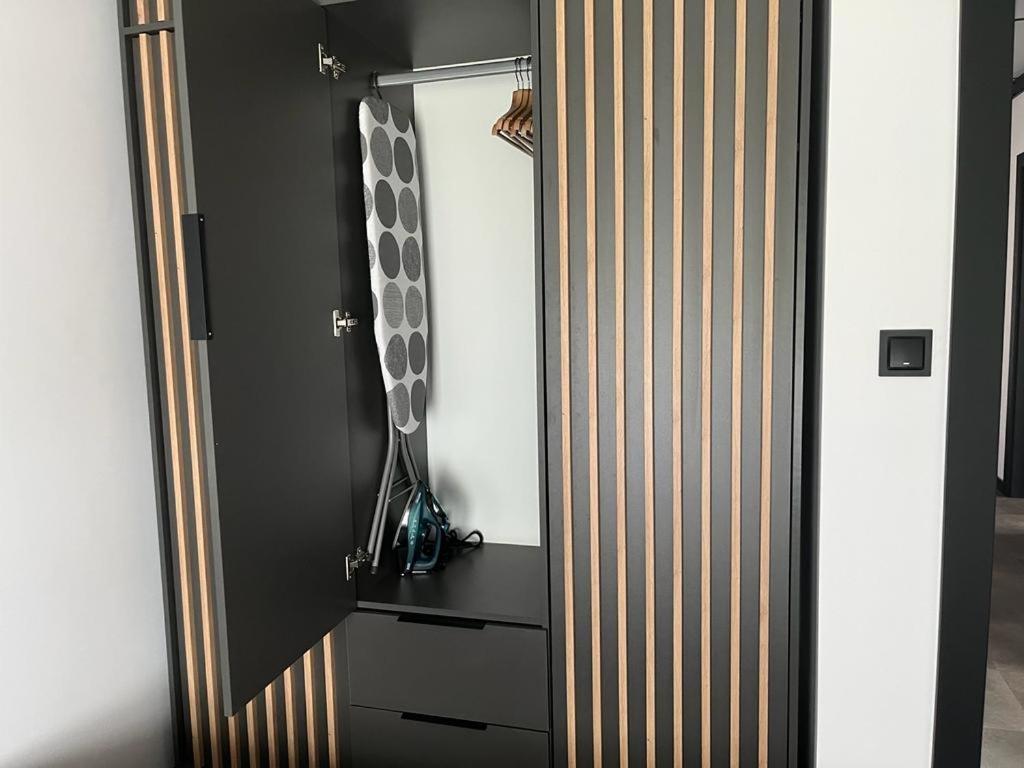 Belweder Loft Apartment Nysa Ngoại thất bức ảnh